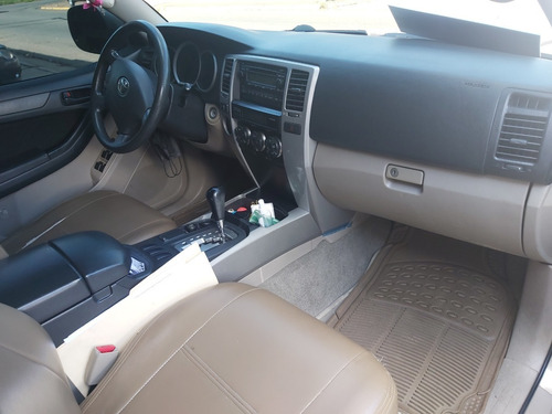 Imagen 7 de 11 de Toyota 4runner
