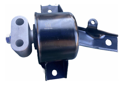 Base De Motor Izquierda Aveo 05-13 Gm Chevrolet