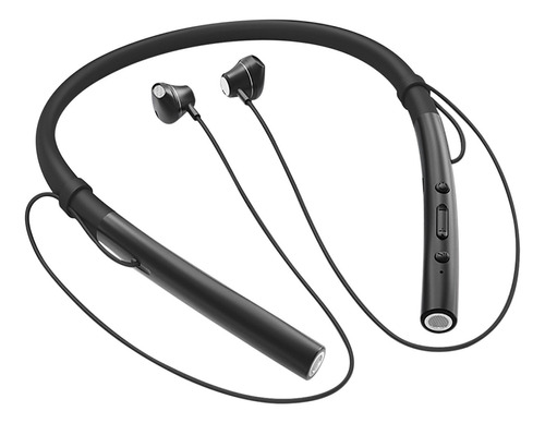 Auriculares Bluetooth Inalámbricos Deportivos De Ultra Larga