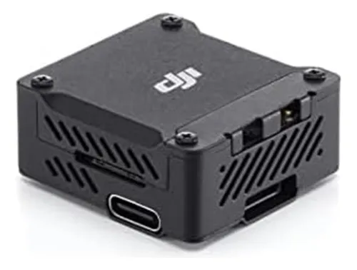 Módulo De Transmisión De La Unidad Aérea Dji O3