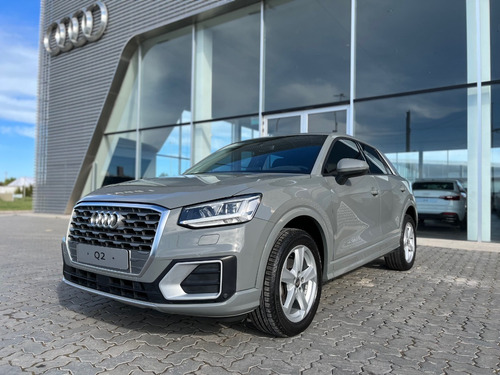 Imagen 17 de 23 de Audi Q2 Sport 30tfsi Stronic 116cv