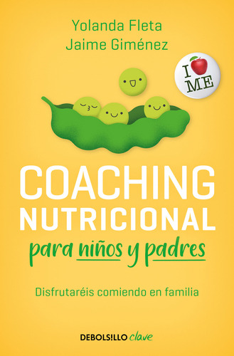 Coaching Nutricional Para Ninos Y Padres - Fleta Yolanda Gim