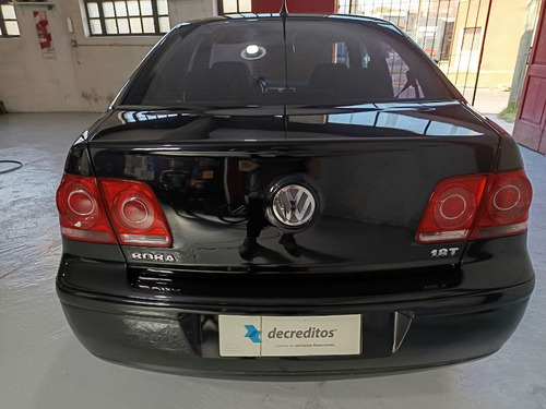 Volkswagen Bora 1.8 Highline T 180cv