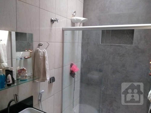 Imagem 20 de 20 de Casa Com 3 Dormitórios À Venda, 133 M² Por R$ 230.000 - Parque Industrial - Araçatuba/sp - Ca1143