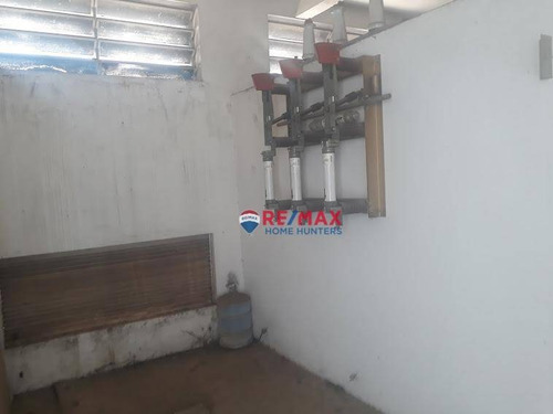 Imagem 20 de 30 de Galpão, 4183 M² - Venda Por R$ 13.000.000,00 Ou Aluguel Por R$ 60.000,00/mês - Jardim Do Lago - Campinas/sp - Ga0518