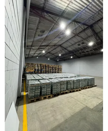 Bodega De 1.000 M2 En Arriendo, Parque Industrial Fontibon