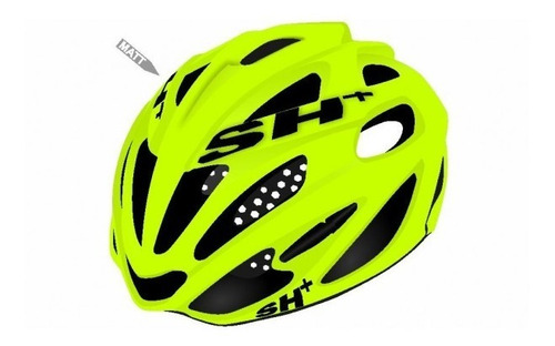 Imagen 1 de 3 de Bike - Casco - Helmet Shabli - Sh+