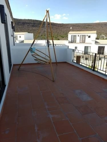 Imagen 10 de 14 de Se Renta El Refugio, 4 Recámaras, Roof Garden, De Super Lujo