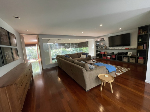 Imagen 12 de 24 de Bonita Casa En Venta O Renta En Lomas De Chapultepec