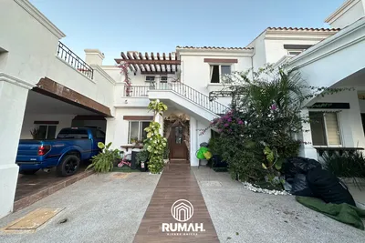 Departamento en renta
