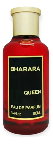 Bharara Queen Eau De Parfum 100ml Volumen De La Unidad 100 Ml