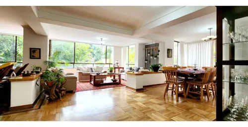 Vendo Apartamento En El Poblado - Vizcaya