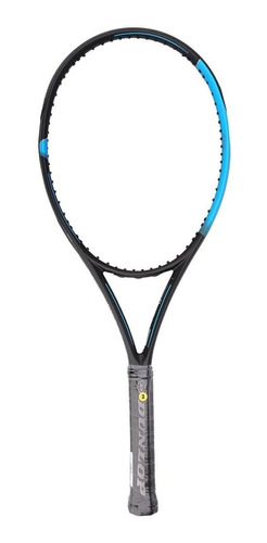 Raqueta Tenis Dunlop Fx 500 Nh Sin Encordado Adulto 