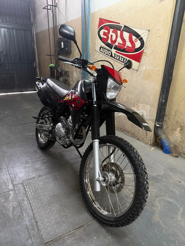 Yamaha Xtz 250 2020