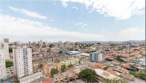 Apartamento À Venda, 74 M² Por R$ 285.000,00 - Macedo - Guarulhos/sp - Ap0840