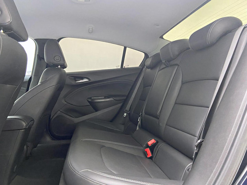 Chevrolet Cruze 1.4 Turbo Lt 16v Flex 4p Aut