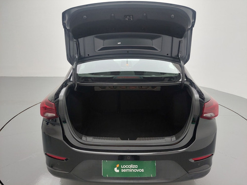 Chevrolet Onix 1.0 TURBO FLEX LTZ AUTOMÁTICO