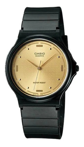 Reloj Casio Unisex Mq-76-9aldf