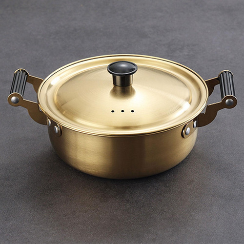 Inducción Para Ramen Coreano, Ideal Para Acampar Y Picnic.