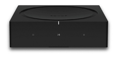 Sonos Amp Color Negro Potencia de salida RMS 125 W