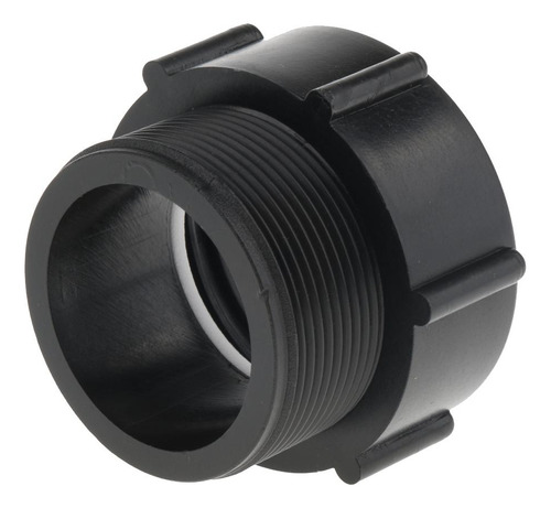 Adaptador De Válvula De Sólido Ibc De 2 For For Bsp