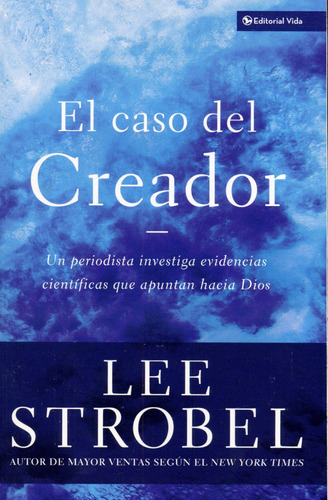 El Caso Del Creador®