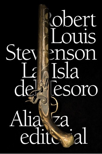 Libro La Isla Del Tesoro