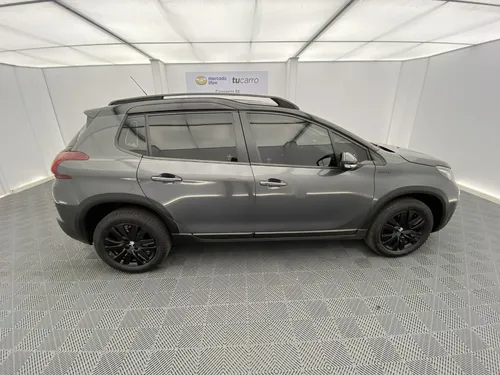 Peugeot 2008 Style At 1.6