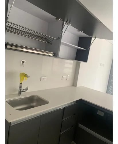 Aparta Estudio Ciudad Del Rio