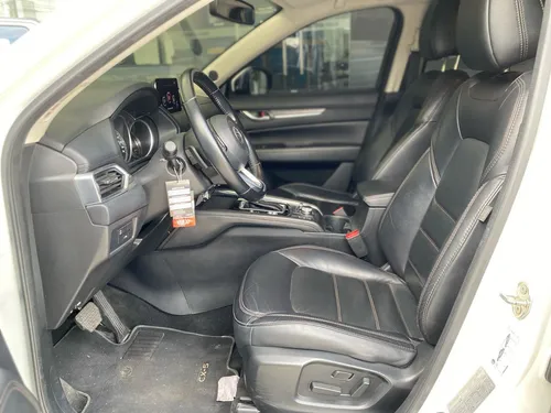 Mazda CX-5 2.5 Grand Touring 4X2