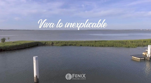 Tf759 - Terreno En Venta B° Privado Puerto Laurel
