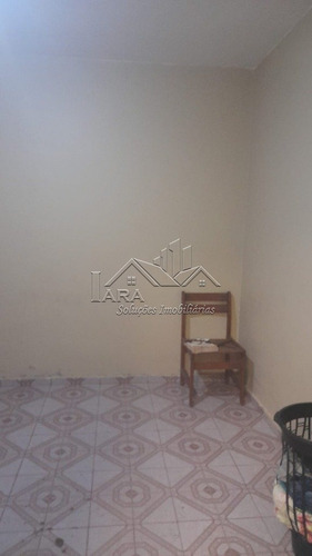 Imagem 6 de 10 de Casa - Ponte Rasa - Ref: 9322 - L-9322