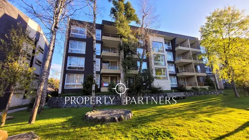 Departamento Parque Payllahue