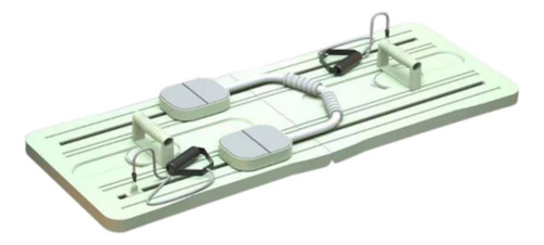 Hwa Push Up Stand Fitness Board Abdominal, Ejercicio De