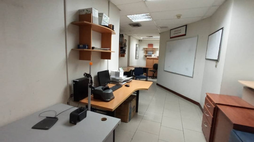 Imagen 7 de 11 de ¡venta Y Alquiler! Oficina En El Rosal