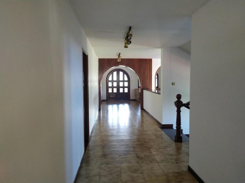 Imagen 17 de 19 de Casa En Santa Ana 464m2