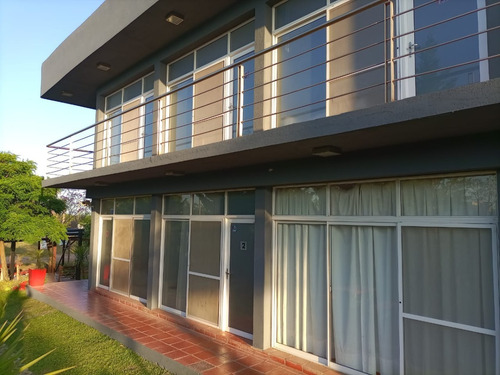 Oportunidad Apart Hotel En Funcionamiento Pcia Entre Rios Colón