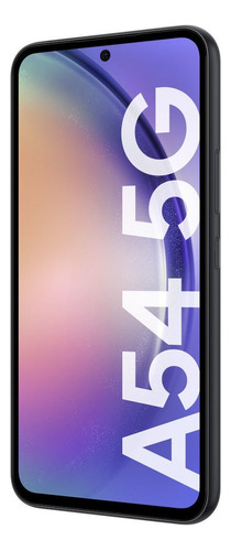 Imagen 3 de 5 de Celular Samsung Galaxy A54 5g 128/8gb Negro Nuevo 6 Cts