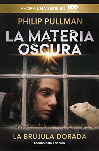 La Materia Oscura 1. La Brujula Dorada