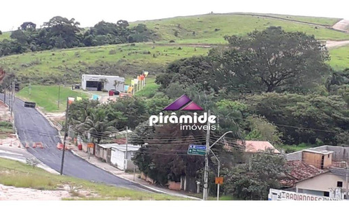 Imagem 29 de 30 de Terreno À Venda, 250 M² Por R$ 174.250,00 - Putim - São José Dos Campos/sp - Te1368