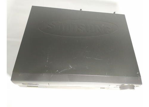 Video Cassete Samsung. (Usado)