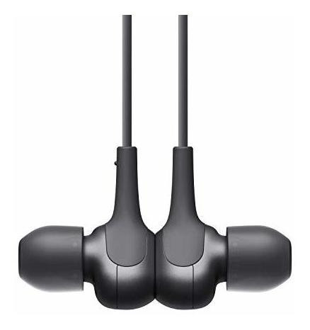 Sony Wic600n Auriculares Inear Inalambricos Con Cancelacion