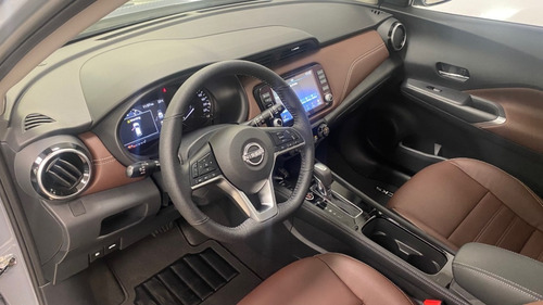 Imagen 11 de 15 de Nueva Nissan Kicks Exclusive Cvt
