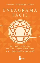 Comprar Libro Eneagrama Facil - Whitmoyer-ober, Ashton