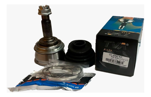 Punta Trípode Toyota Camry / Célica 2.2 27x26 (masa Gruesa)