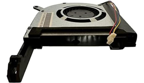 Voltaguru Cpu Gpu Ventilador Para Asus Tuf Fx505dd, Fx505dt,
