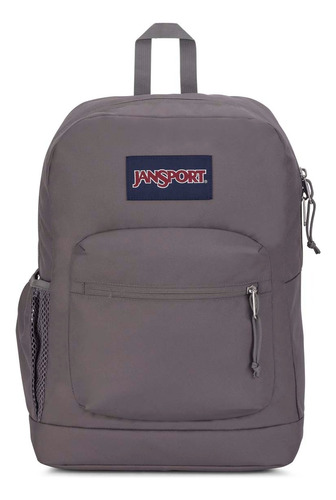 Mochila Jansport Cross Town Plus 26 Lts Lisa Varios Colores