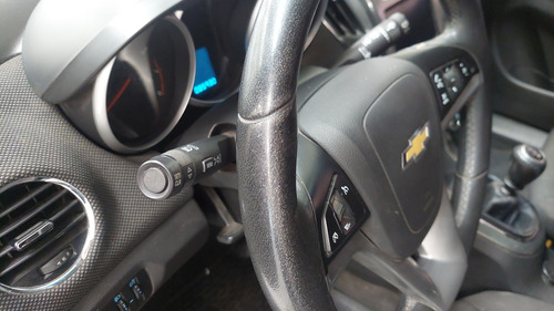 Chevrolet Cruze 1.8 Lt