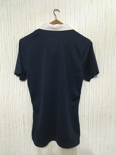 Camiseta Francia Seleccion Mundial 2014 (Usado)