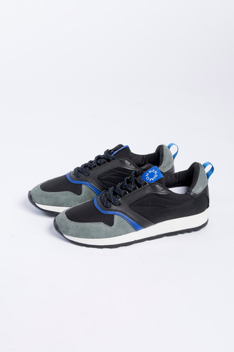Zapatilla Sneaker Bensimon